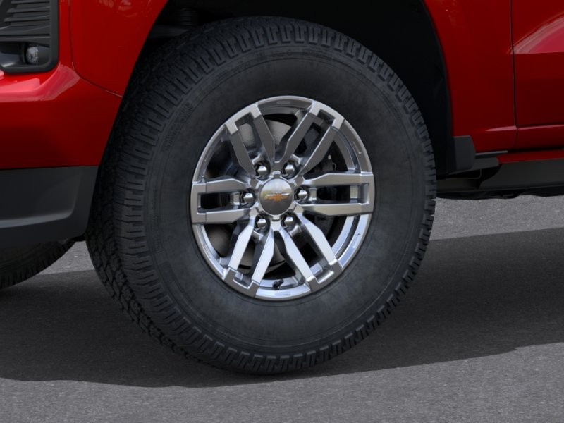 Chevrolet Colorado Vehicle Full-screen Gallery Image 9
