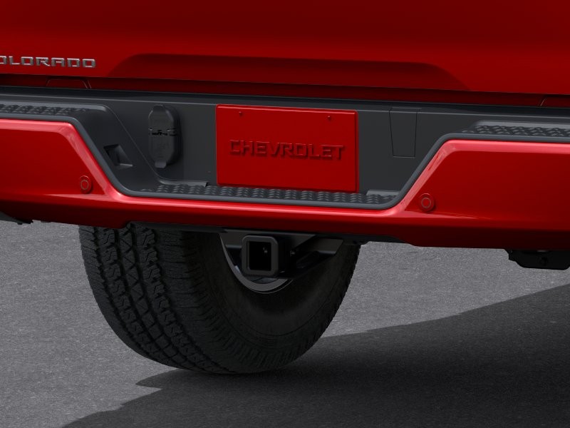 Chevrolet Colorado Vehicle Full-screen Gallery Image 14