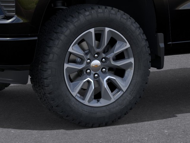 2026 Chevrolet Silverado 1500 RST - Photo 9