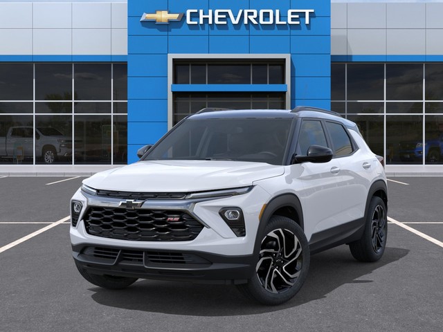 2026 Chevrolet Trailblazer RS - Photo 6