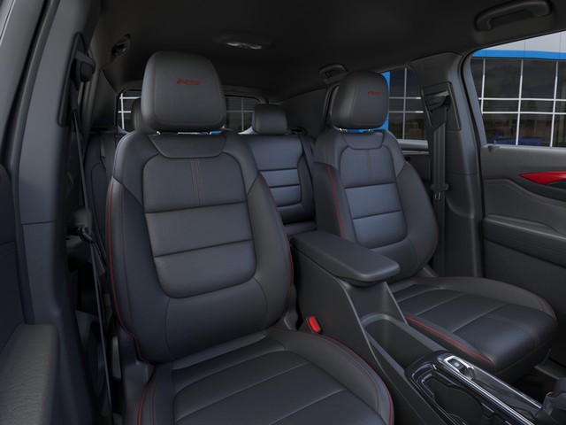 2026 Chevrolet Trailblazer RS - Photo 16