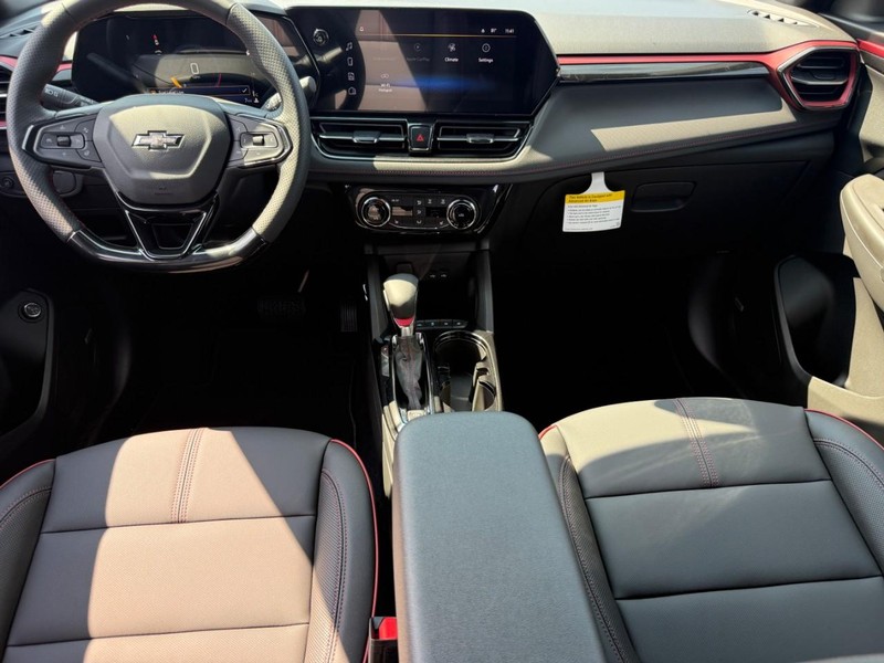 Chevrolet TrailBlazer Vehicle Full-screen Gallery Image 7