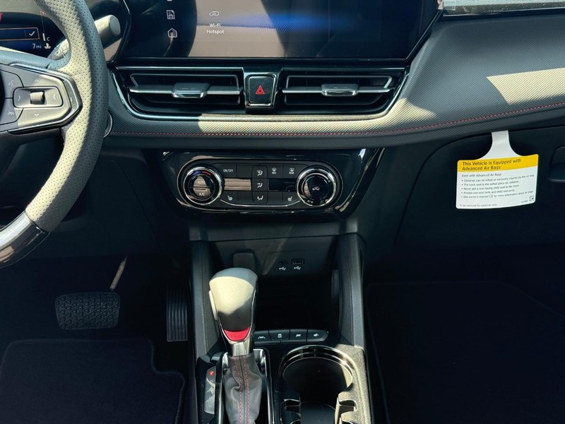 Chevrolet TrailBlazer Vehicle Full-screen Gallery Image 10