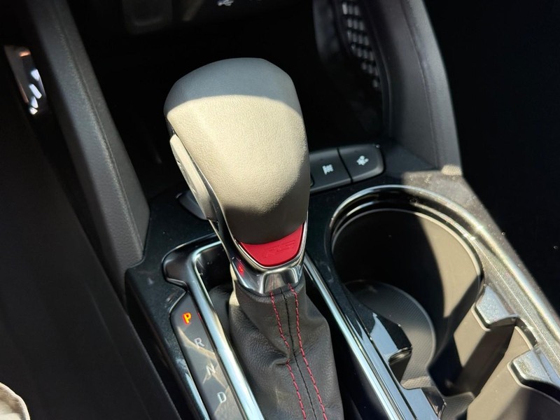 Chevrolet TrailBlazer Vehicle Full-screen Gallery Image 17