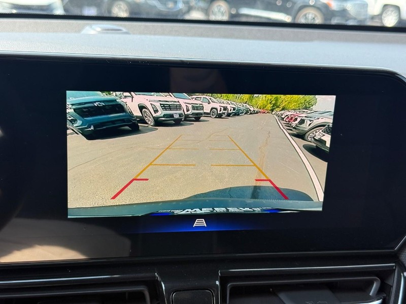 Chevrolet TrailBlazer Vehicle Full-screen Gallery Image 19