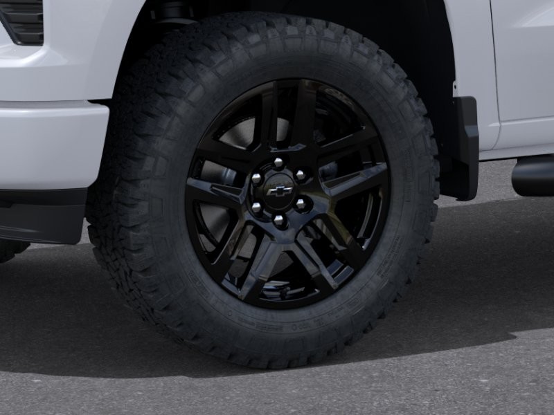 Chevrolet Silverado 1500 Vehicle Full-screen Gallery Image 9