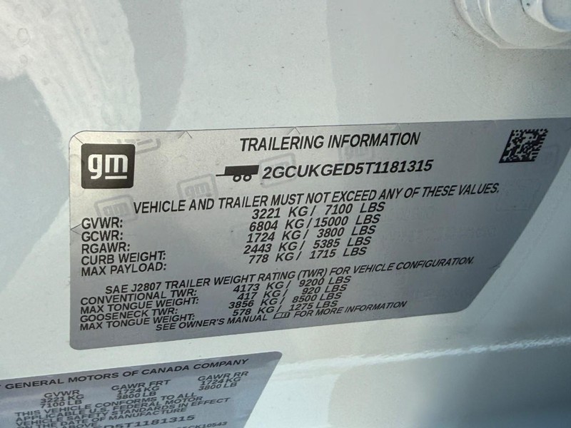 Chevrolet Silverado 1500 Vehicle Full-screen Gallery Image 26