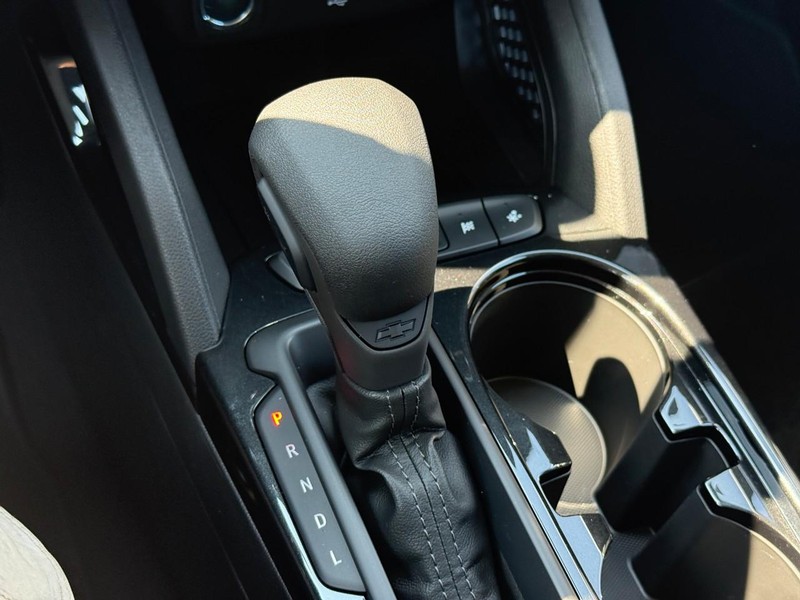 Chevrolet TrailBlazer Vehicle Full-screen Gallery Image 14