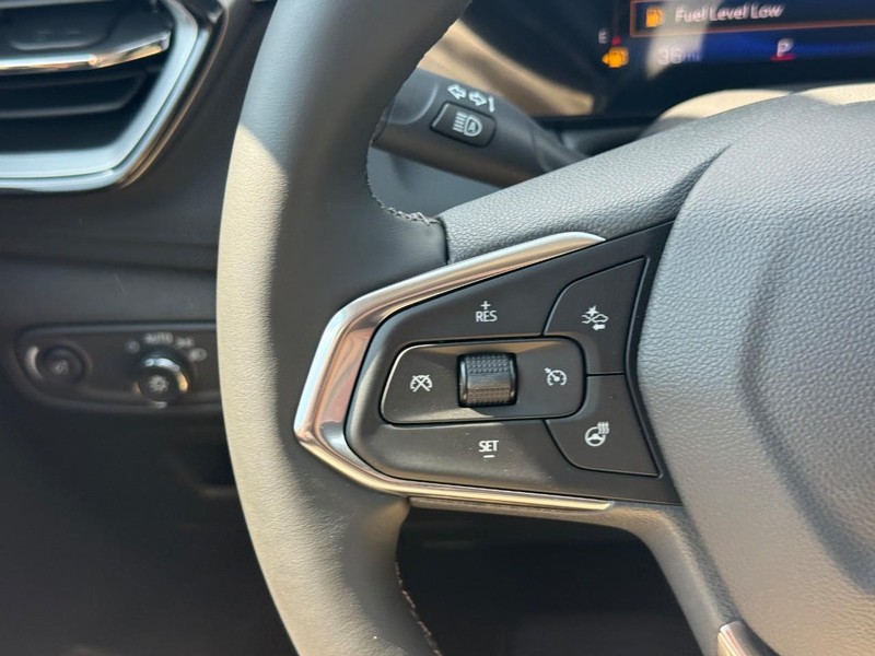 Chevrolet TrailBlazer Vehicle Full-screen Gallery Image 13