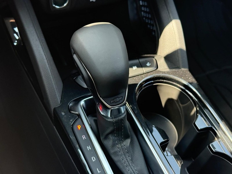 Chevrolet TrailBlazer Vehicle Full-screen Gallery Image 15
