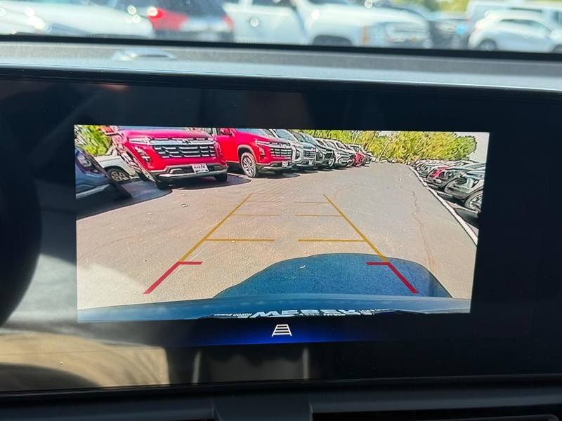 Chevrolet TrailBlazer Vehicle Full-screen Gallery Image 14