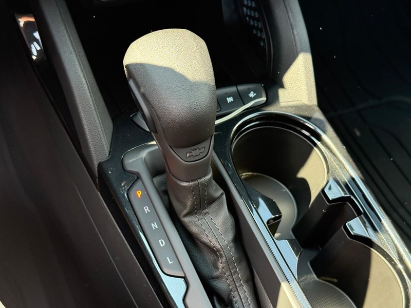 Chevrolet TrailBlazer Vehicle Full-screen Gallery Image 15
