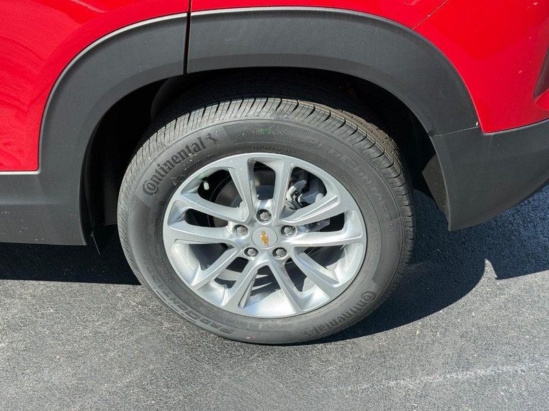 Chevrolet TrailBlazer Vehicle Full-screen Gallery Image 4