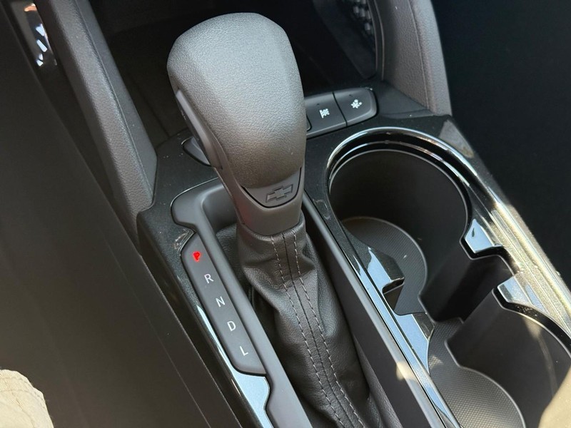 Chevrolet TrailBlazer Vehicle Full-screen Gallery Image 14