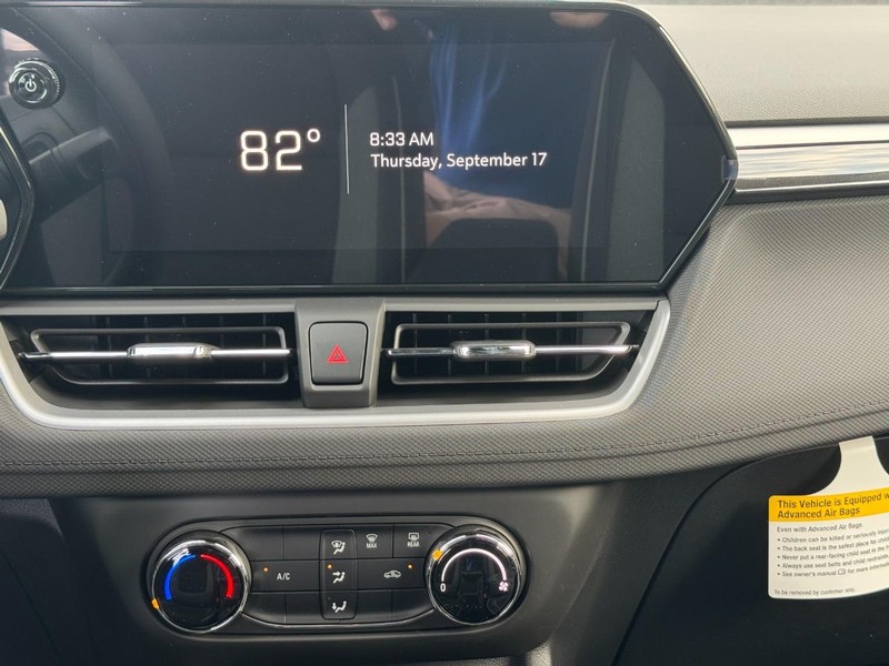 Chevrolet TrailBlazer Vehicle Full-screen Gallery Image 8