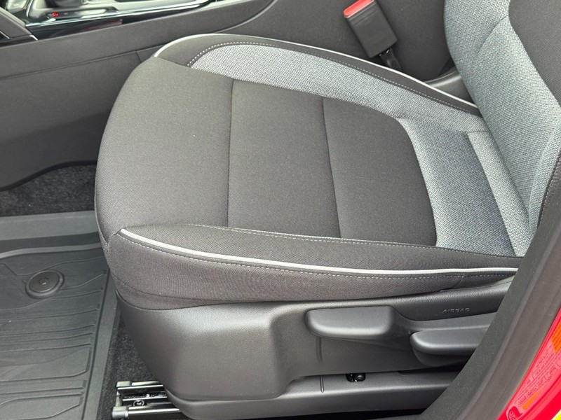 Chevrolet TrailBlazer Vehicle Full-screen Gallery Image 10
