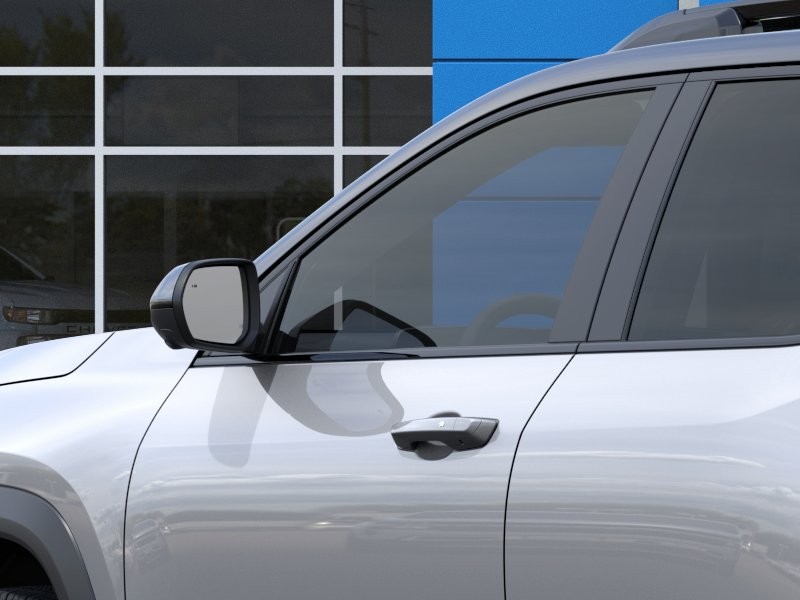Chevrolet Equinox Vehicle Full-screen Gallery Image 12