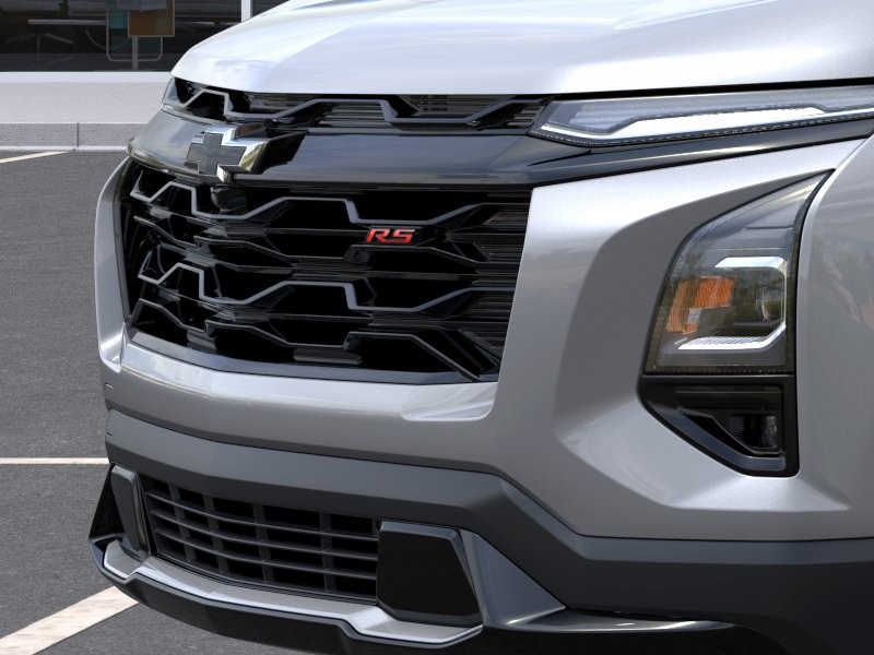 Chevrolet Equinox Vehicle Full-screen Gallery Image 13