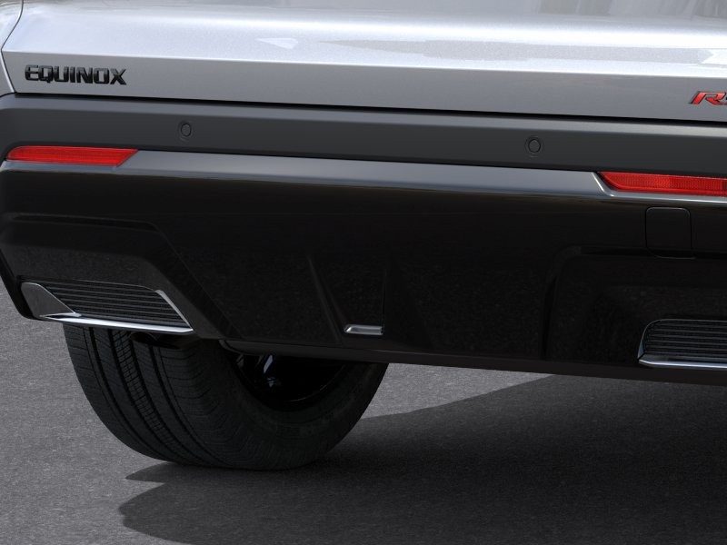Chevrolet Equinox Vehicle Full-screen Gallery Image 14