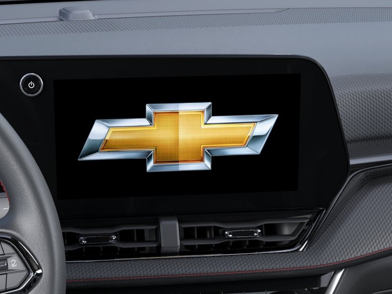 Chevrolet Equinox Vehicle Full-screen Gallery Image 20