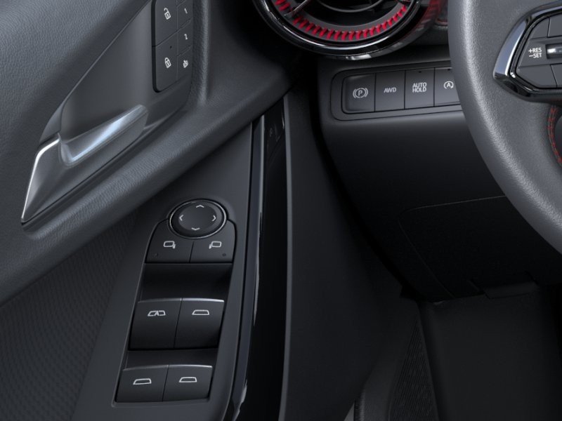 Chevrolet Equinox Vehicle Full-screen Gallery Image 22