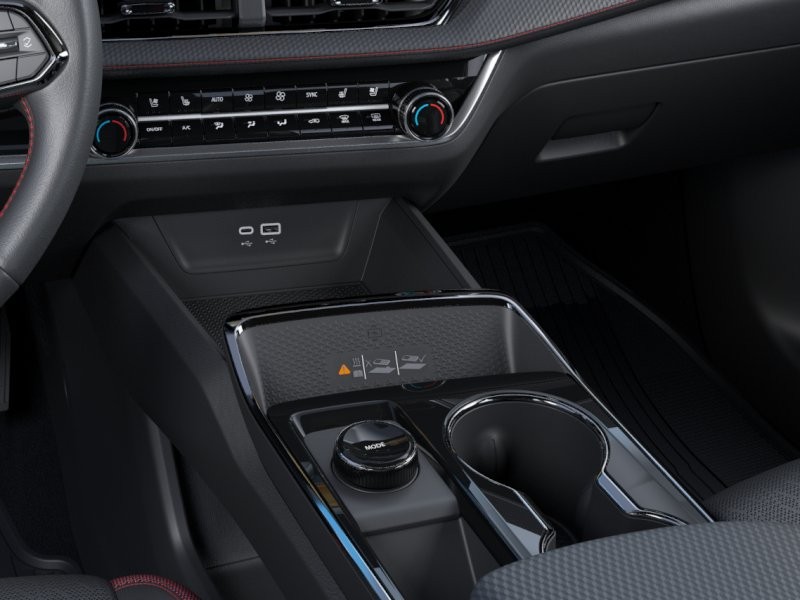 Chevrolet Equinox Vehicle Full-screen Gallery Image 23