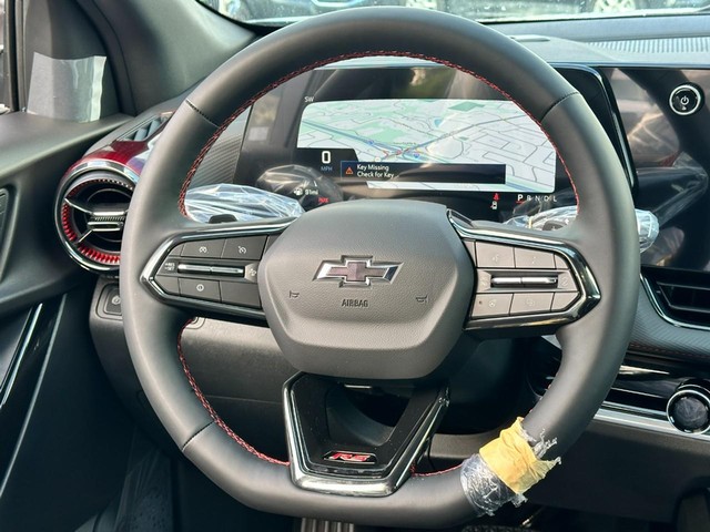 2027 Chevrolet Equinox RS - Photo 6