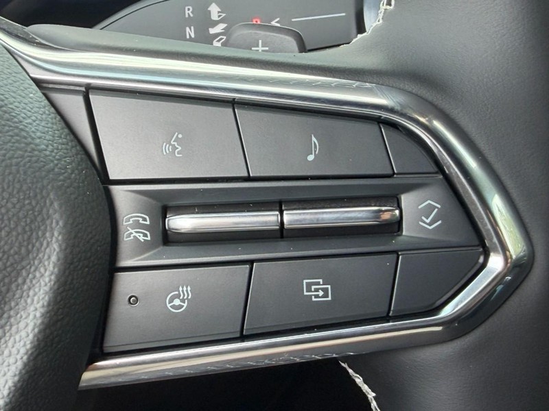 Chevrolet Traverse Vehicle Full-screen Gallery Image 14