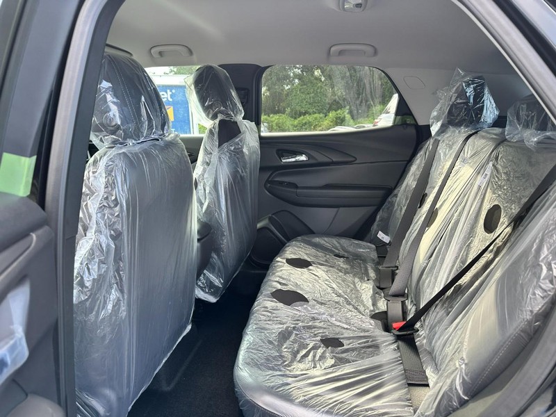 Chevrolet Trailblazer Vehicle Full-screen Gallery Image 4