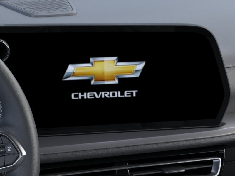Chevrolet Traverse Vehicle Full-screen Gallery Image 20