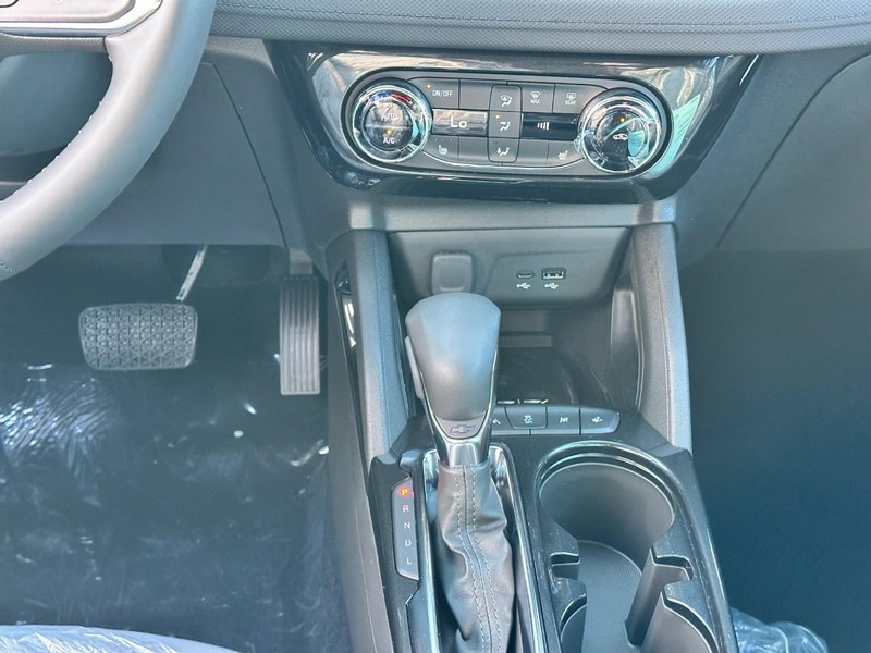 Chevrolet TrailBlazer Vehicle Full-screen Gallery Image 8