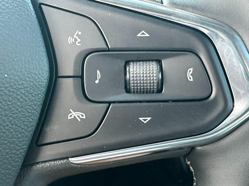 Chevrolet TrailBlazer Vehicle Full-screen Gallery Image 11