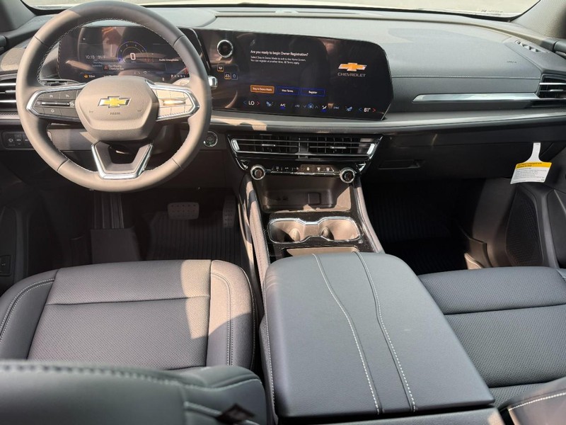 Chevrolet Traverse Vehicle Full-screen Gallery Image 7