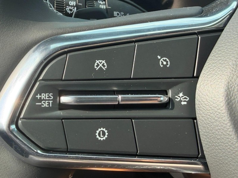 Chevrolet Traverse Vehicle Full-screen Gallery Image 13
