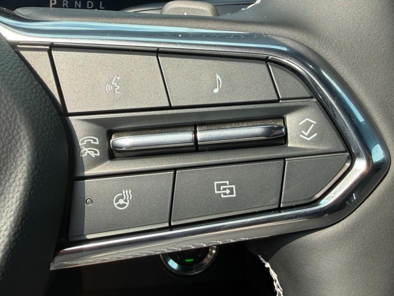 Chevrolet Traverse Vehicle Full-screen Gallery Image 14