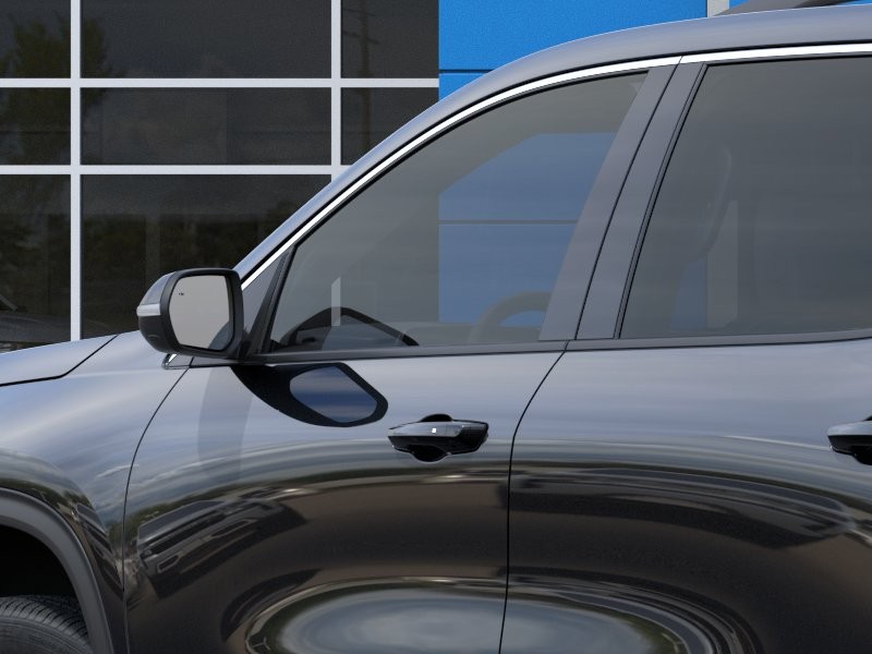 Chevrolet Traverse Vehicle Full-screen Gallery Image 12