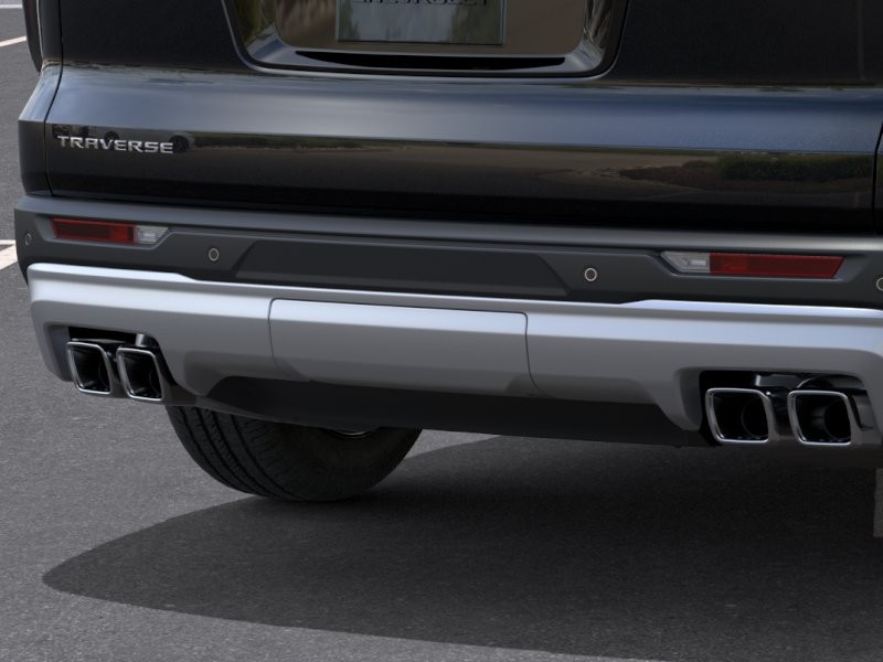 Chevrolet Traverse Vehicle Full-screen Gallery Image 14