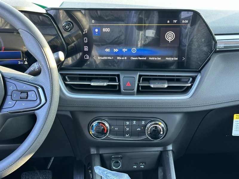 Chevrolet TrailBlazer Vehicle Full-screen Gallery Image 7