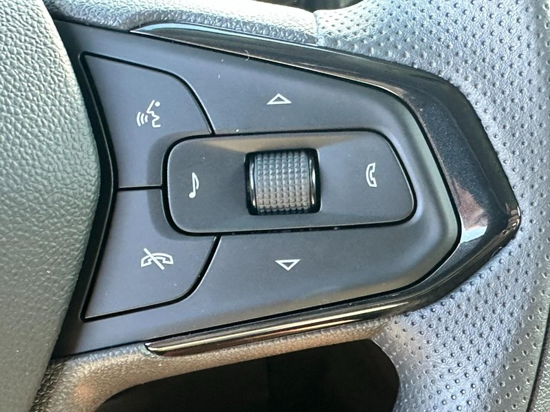 Chevrolet TrailBlazer Vehicle Full-screen Gallery Image 11