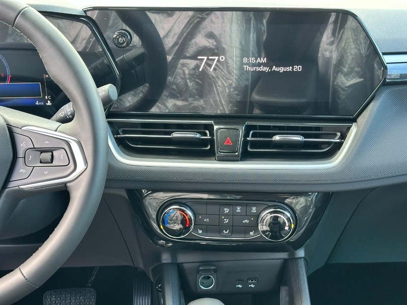 Chevrolet TrailBlazer Vehicle Full-screen Gallery Image 7