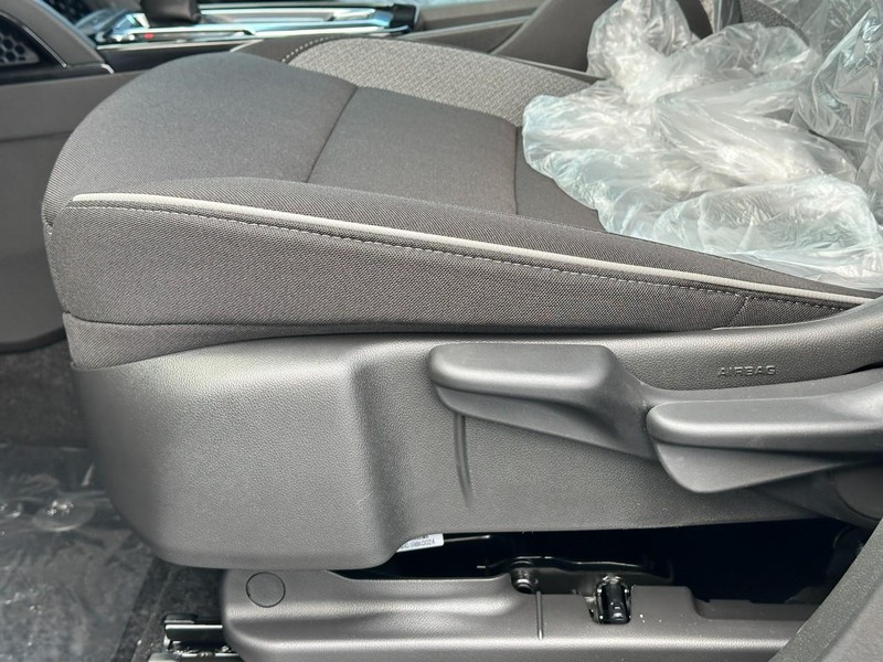 Chevrolet TrailBlazer Vehicle Full-screen Gallery Image 10