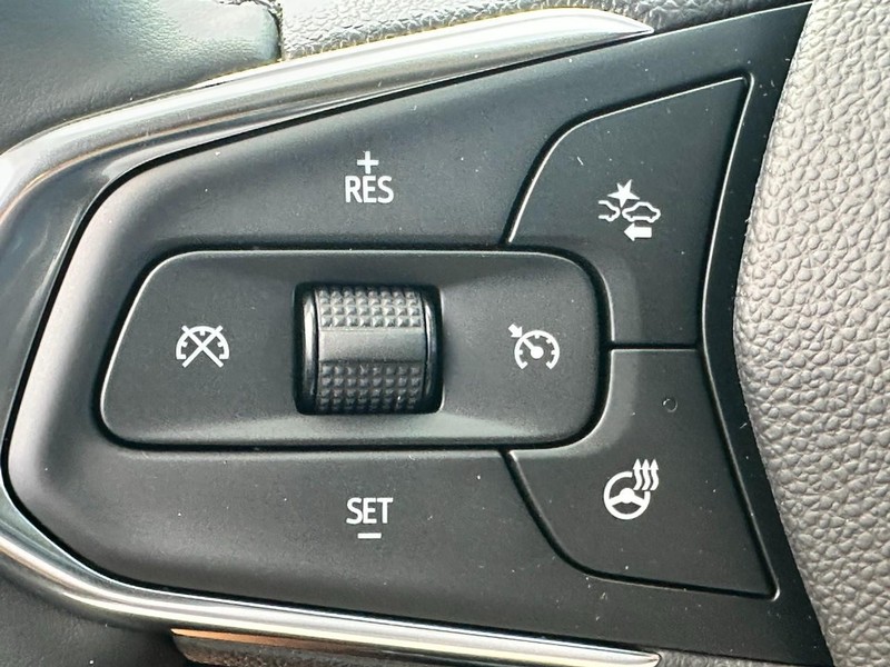 Chevrolet TrailBlazer Vehicle Full-screen Gallery Image 11