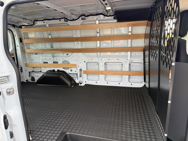 Ford Transit Cargo Van Vehicle Full-screen Gallery Image 10