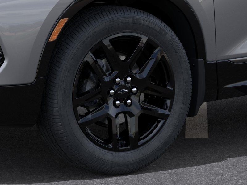 Chevrolet Blazer Vehicle Full-screen Gallery Image 9