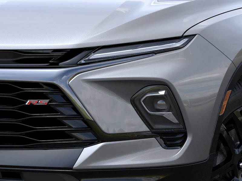 Chevrolet Blazer Vehicle Full-screen Gallery Image 10