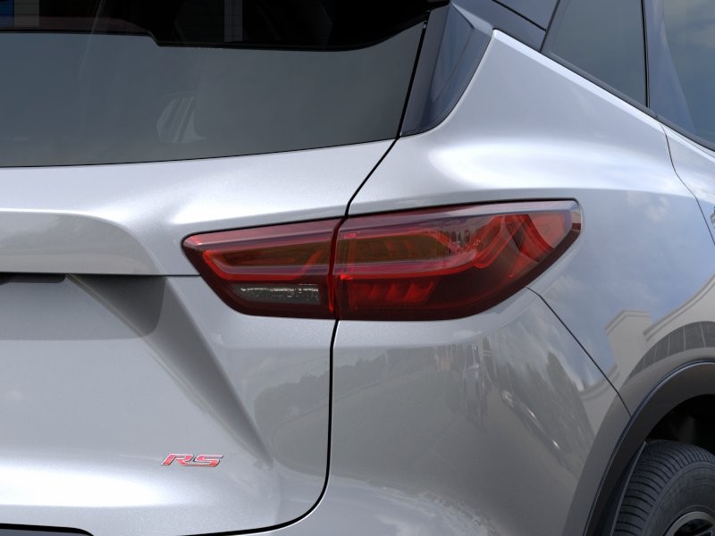 Chevrolet Blazer Vehicle Full-screen Gallery Image 11