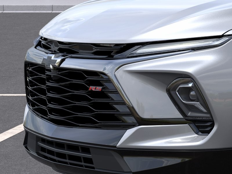 Chevrolet Blazer Vehicle Full-screen Gallery Image 13