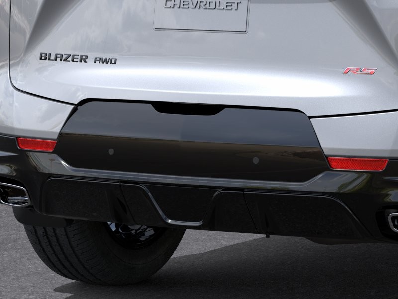 Chevrolet Blazer Vehicle Full-screen Gallery Image 14