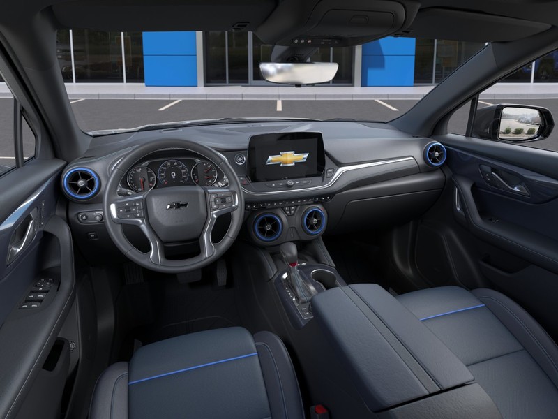Chevrolet Blazer Vehicle Full-screen Gallery Image 15