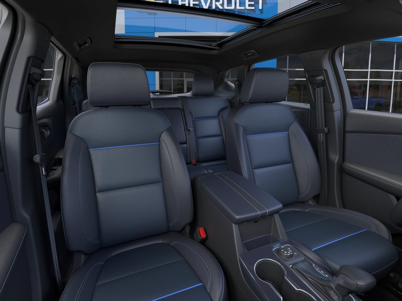 Chevrolet Blazer Vehicle Full-screen Gallery Image 16